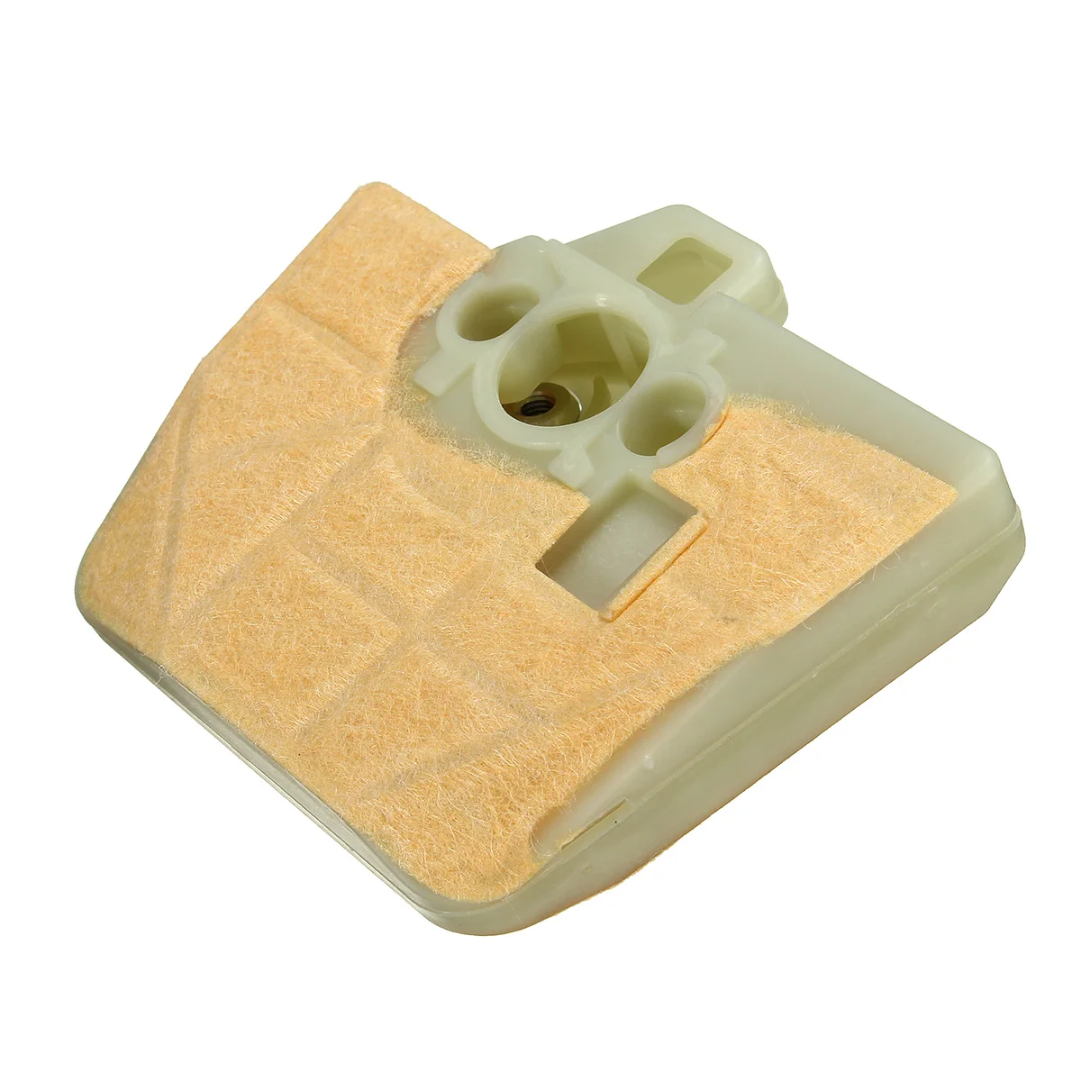 

Air Filter Cleaner For STIHL 034 036 M340 M360 11251201626 91*21*55mm Chainsaw Replacement Parts