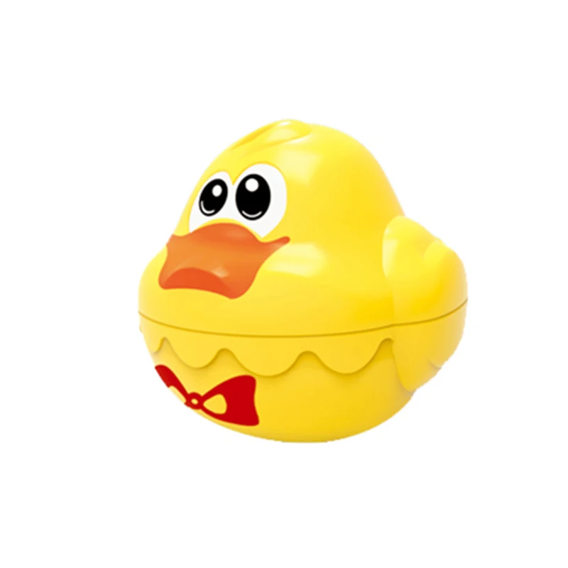 

Duck Stacking Shower Toys 5 Pcs Set Beaches Toy Bathroom Shower ABS Material Kid