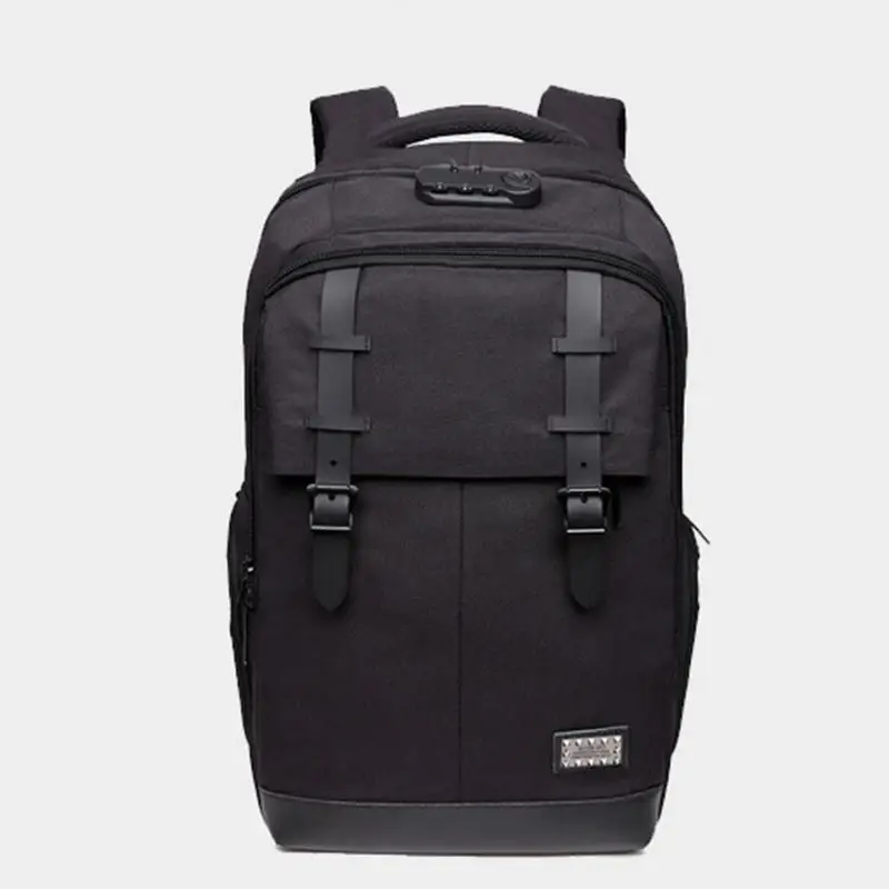 

New USB Charging Backpack Bag For Male Men Student Computer Backpacks Travel Traveling Outdoor Rucksack Anti-Theft Bags Backpack