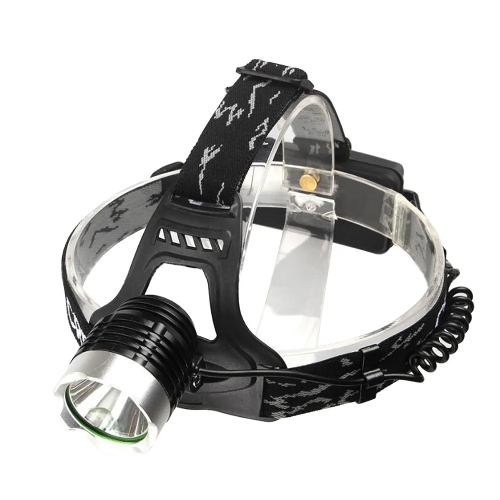 Фсветильник налобный светодиодный Cree 1200 лм 3 режима|headlamps light|led headlightcree led headlight |