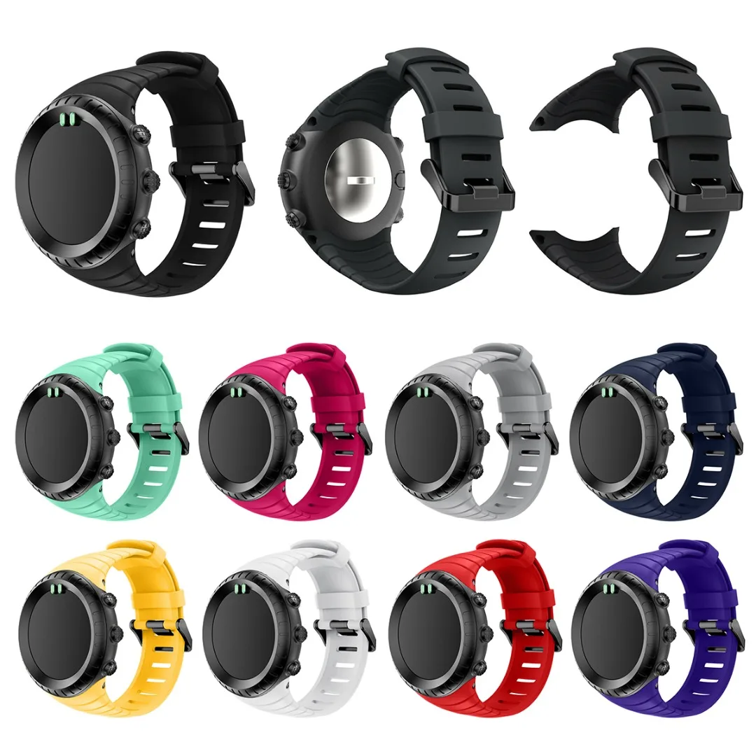 suunto core bracelet