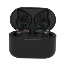 X12 pro беспроводные Bluetooth наушники Bluetooth 5,0 TWS наушники с микрофоном с зарядным корпусом на ходу спортивные наушники