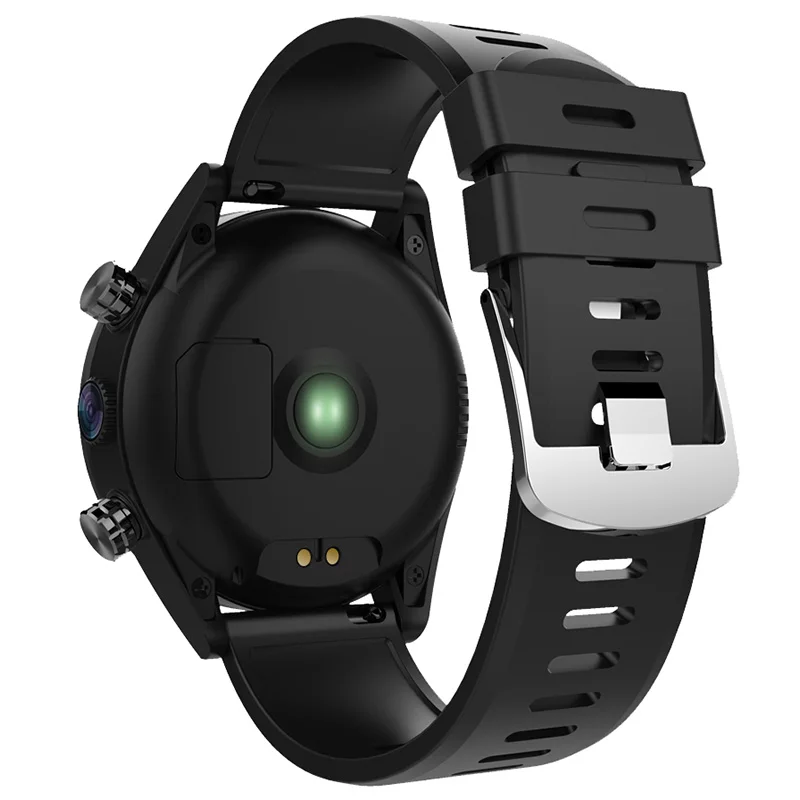 Kospet надеюсь Lite 4G Smartwatch телефон Android 7 1 4 ядра 25 GHz GB Оперативная память 16 Гб