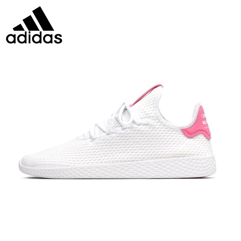 

ADIDAS Original Womens Running Shoes Mesh Breathable Stability High Quality Lightweight Sneakers For Women Shoes#BY8714
