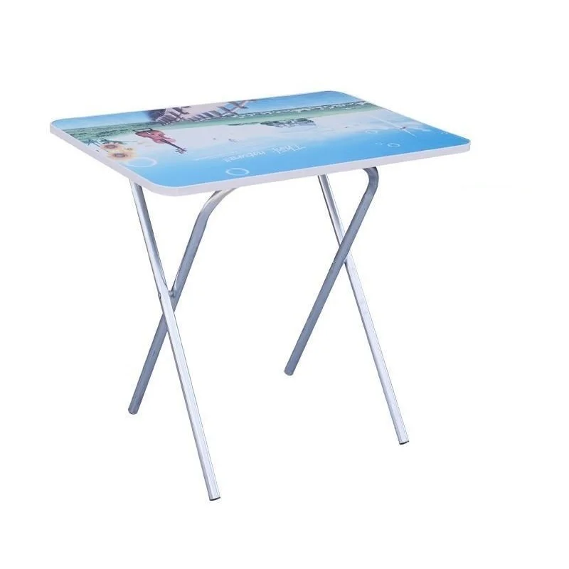 Marmol Ouro A Manger Moderne Pliante Tisch Tavolo Da Pranzo Kitchen Redonda Tafel Plegable Mesa De Jantar Folding Dining Table