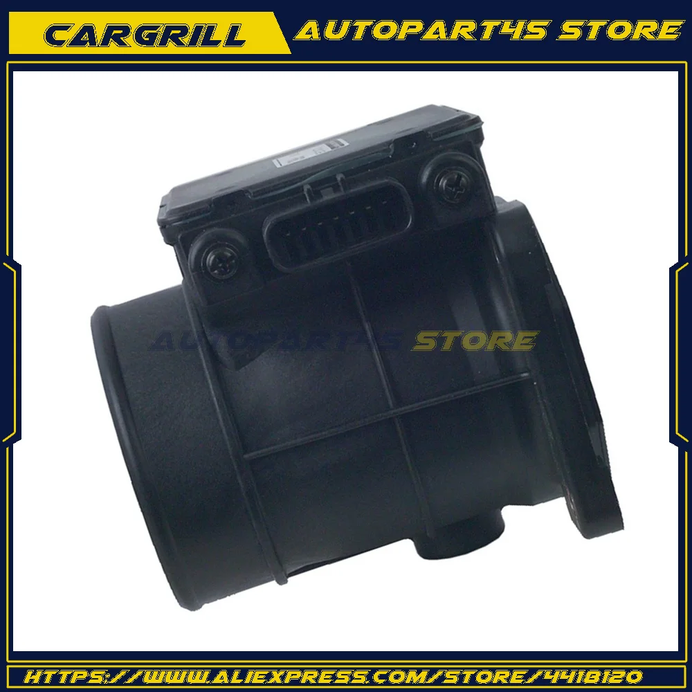 Датчик массового расхода воздуха MR578399 E5T08073 для Mitsubishi Lancer Evolution 2003-2006 2.0L |