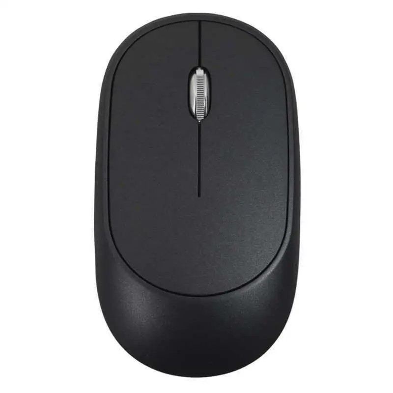 

2.4G Wireless Office Rechargeable Mouse Notebook Desktop Silent Mute Ultra Thin