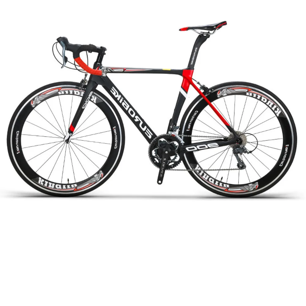 AC0300001Call On Can 16 speed Carbon Fibre Highway Vehicle 700C беговые шоссе для мужчин и женщин спортивный