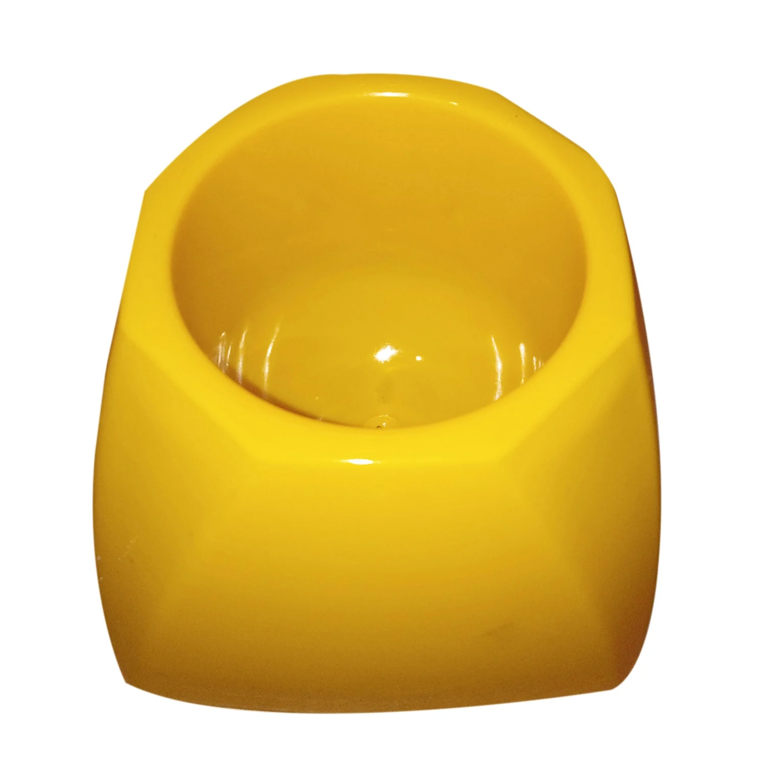 

Donald Trump Toilet Brush Bowl Gag Hollow Base Holder Only Base