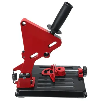 

Hot sale Universal Angle Grinder Bracket Angle Grinder Variable Cutting Rack Conversion Tool Base for 100-125 Angle Grinder