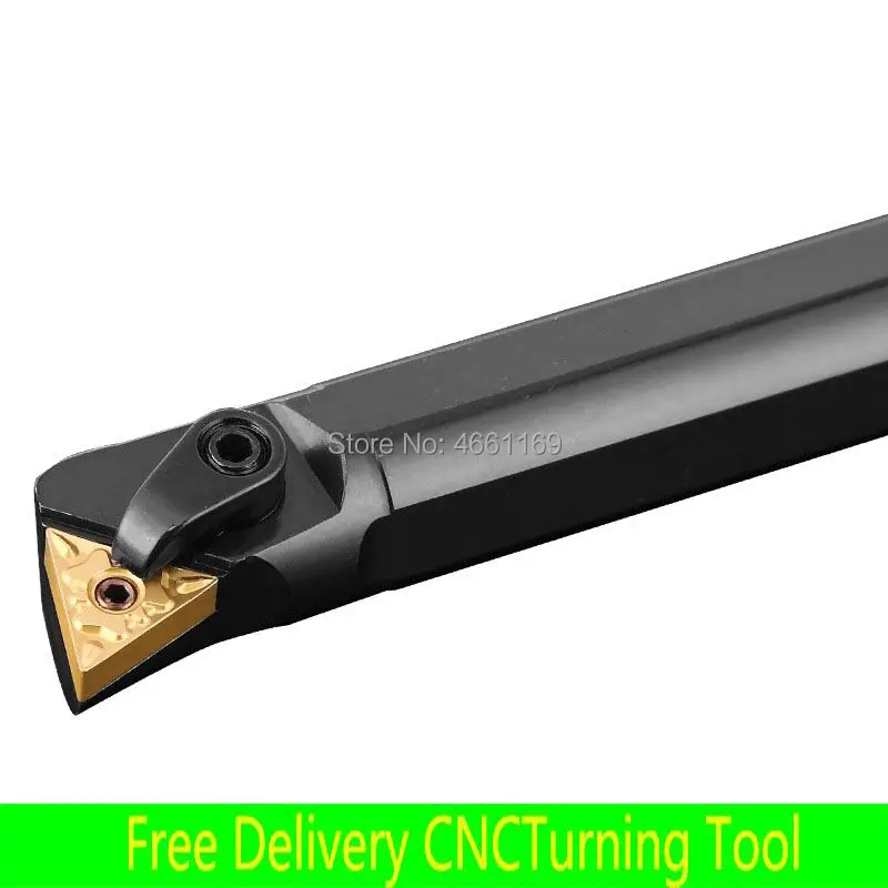 

Free Delivery CNC turning tool inner hole cutter S20R-MTQNR16 S25S-MTQNR16