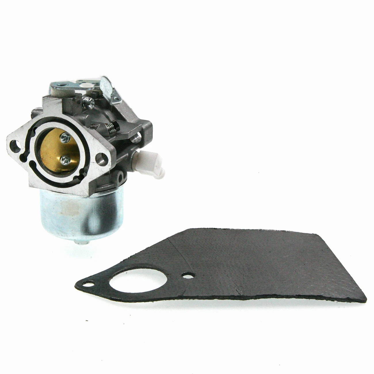 Carburetor Gaskets KIT For Briggs & Stratton Series Engines 495784in