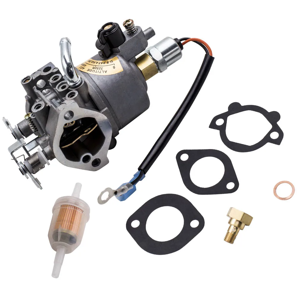 A042P619 Carburetor 146-0785 146-0803 Fit for Cummins Onan Generator KY Series A042P619 Carburetor 146-0785 146-0803 Fit for Cummins Onan Generator KY Series