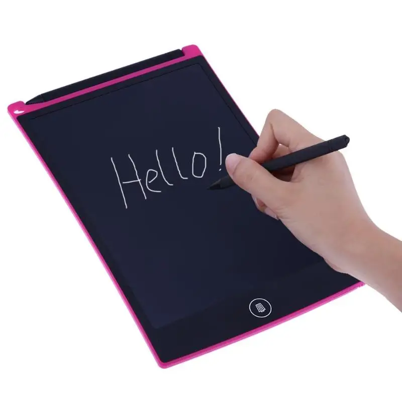 

High Quality 8.5 inch LCD Writing Tablet eWriter Handwriting Pad ePaper Notepad Graphic Tablet Writing Painting Graffiti Tools