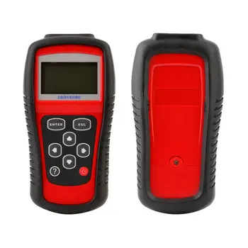 

10pcs OBD2 Scanner KW808 Car Diagnostic Code Reader CAN Engine Reset Tool Auto Scanner Coverage