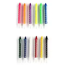 Живопись для лица тела карандаш 6 цветные наборы набор палочек вечерние свадебные дети ребенок