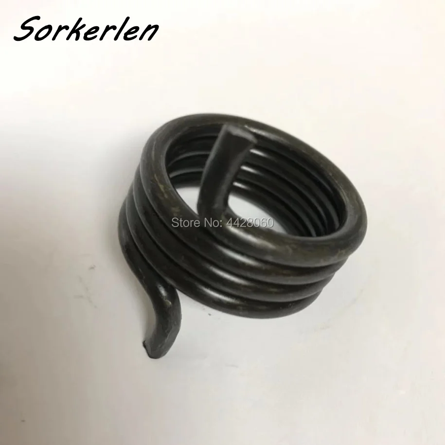 

M2.009.026/02,HD SM74 PM74 SX74 press torsion spring,M2.009.026,HD replacement parts