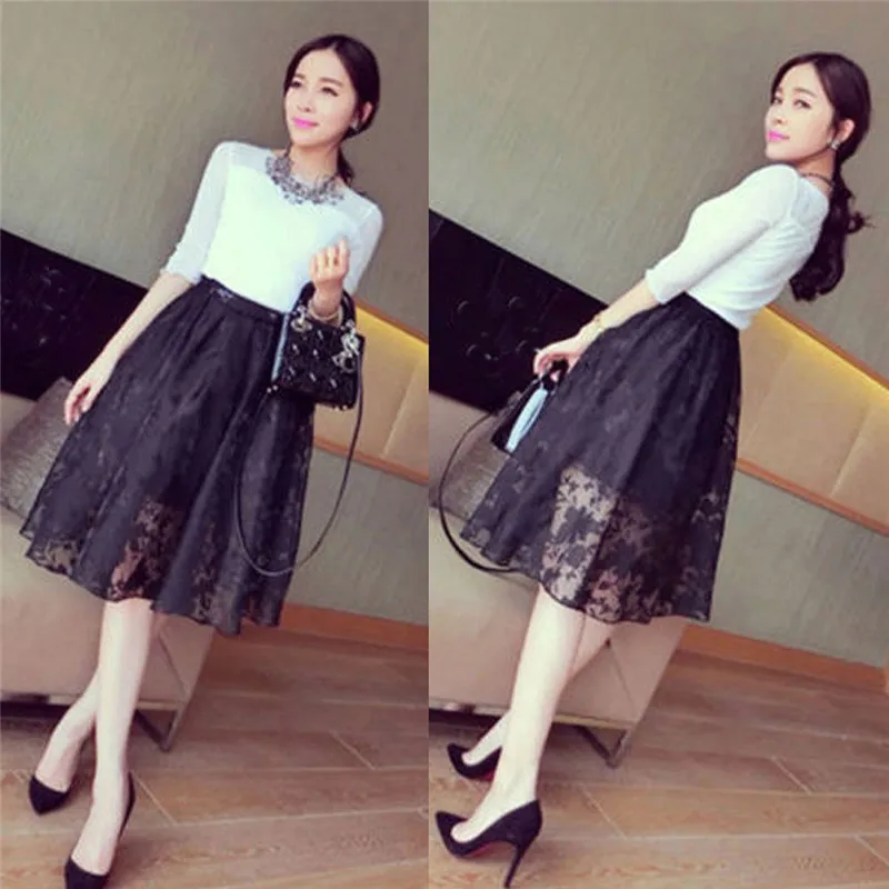 New women