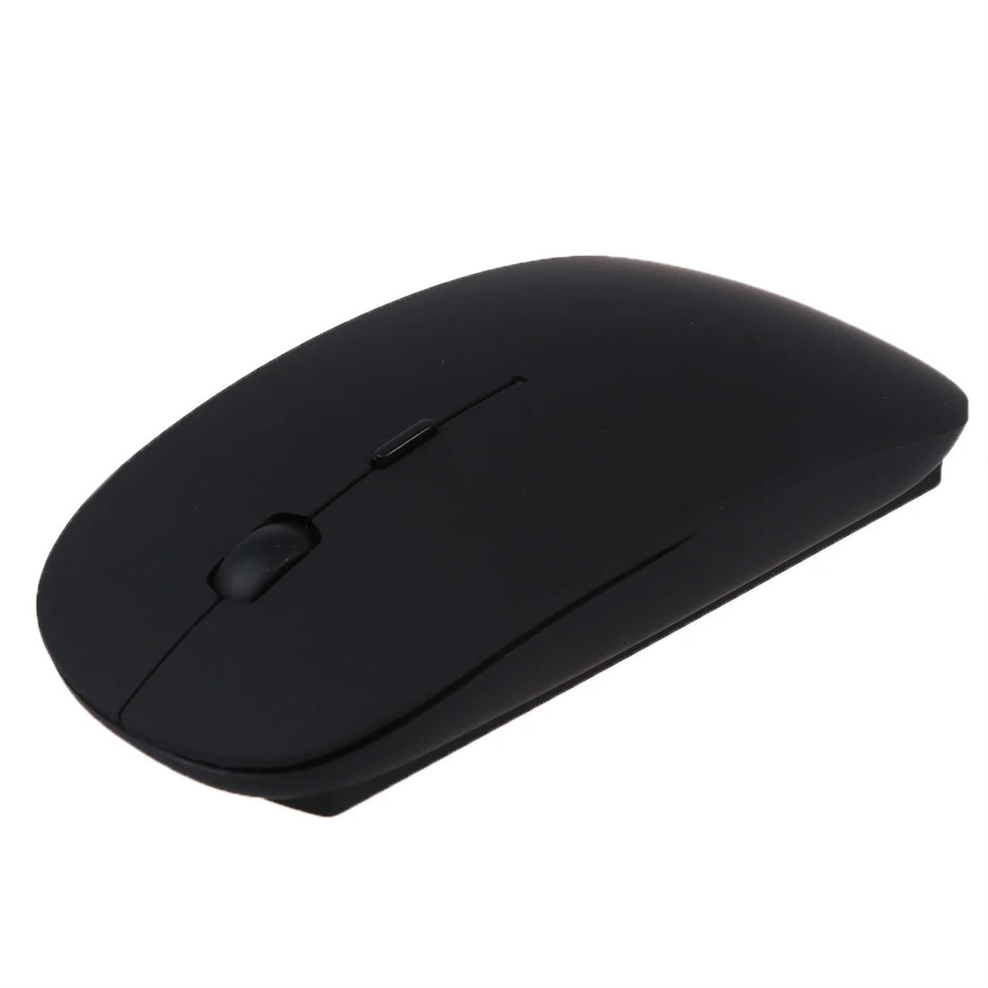 OPQ-Bluetooth Wireless Optical Mouse 2.4GHz 6 Keys for Mac Laptop Black | Компьютеры и офис
