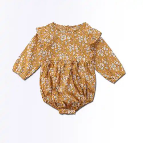 baby girl dresses and rompers