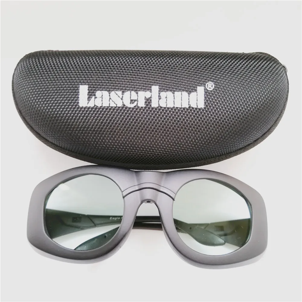 EP 10 4 980nm 1064nm 2500nm Infrared IR Laser Protective Goggles