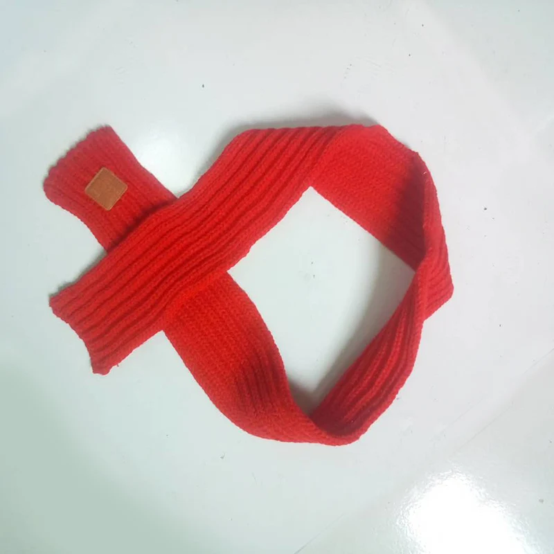 Шарф для собак аксессуары шарф животного согреться несколько цветов поставки