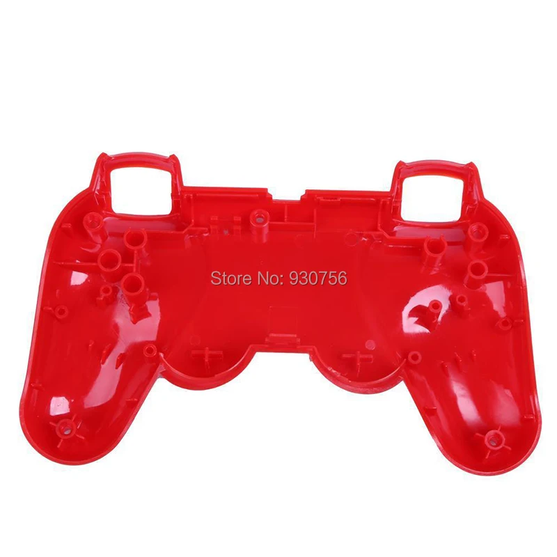 Сменный полный Корпус чехол Обложка для sony Playstation 3 PS3 контроллер|Запасные части| |