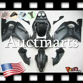 

For Yamaha YZFR6 YZF R6 600 98-02 1998 1999 2000 2001 2002 Fairing Kit (P/N:4h14)