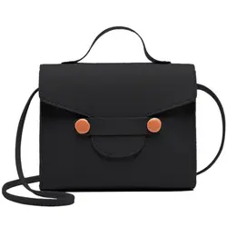 Модная симпатичная мини-квадратная сумка трендовая сумка на одно плечо диагональная маленькая сумка для мобильного телефона
