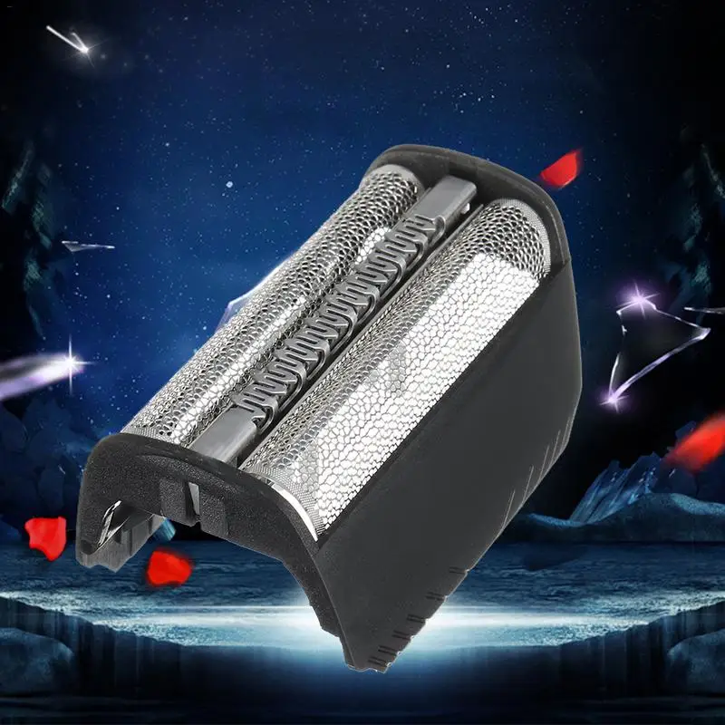 Набор сменных лезвий для электробритвы BRAUN 30B 310 330 340|Детали инструментов| |