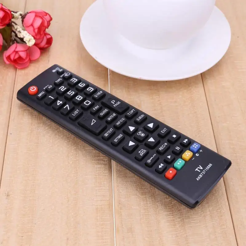 Сменный пульт дистанционного управления для LG AKB73715686 домашний ДУ ТВ шоу горячая