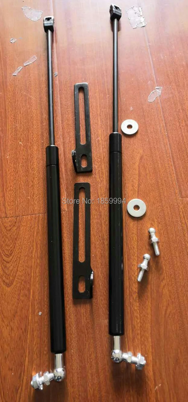  FOR Nissan X-Trail XTrail T31 2008 2009 2010 2011 2012 2013 BONNET HOOD GAS SHOCK STRUT LIFT SUPPOR
