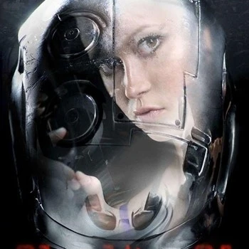 Terminator The Sarah Connor Chronicles - style AW Movie Poster (11 x 17) | Дом и сад