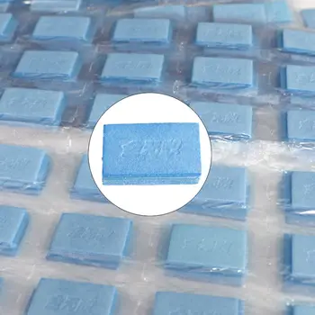 

60PCS/Lot Scented Mosquito Repellent Tablet Insect Anti Mosquito Pest Repeller No Toxic Pest Reject Insect Killer