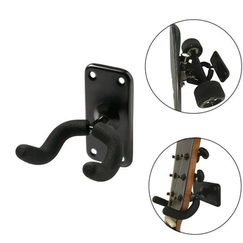 

Skateboard Wall Mount Storage Display Rack Hanger Longboard Guitar Hanger Rack