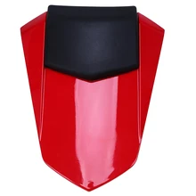 ABS Plastic Motorcycle Rear Seat Fairing Cowl Cover Cafe Racer For Yamaha YZF R1 2007-2008 Motorbike Rear Passenger Seat Cowl цена ABS Plastic Motorcycle Rear Seat Fairing Cowl Cover Cafe Racer For Yamaha YZF R1 2007-2008 Motorbike Rear Passenger Seat Cowl цены онлайн