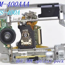 Оптический подобрать KEM-400AAA/KEM-400AAA KES-400A лазерная головка для ps3