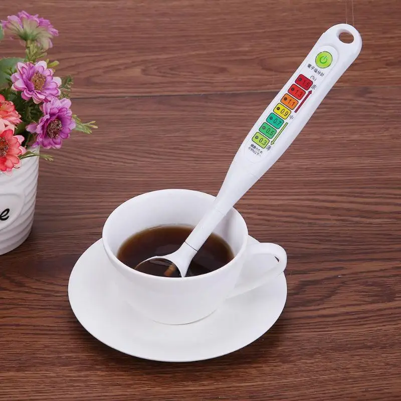 

Pen Type Digital Salinity Tester Waterproof LED Salinometer 0%-2% Food Salt Intake Control Water Liquid Seawater Salt Tester