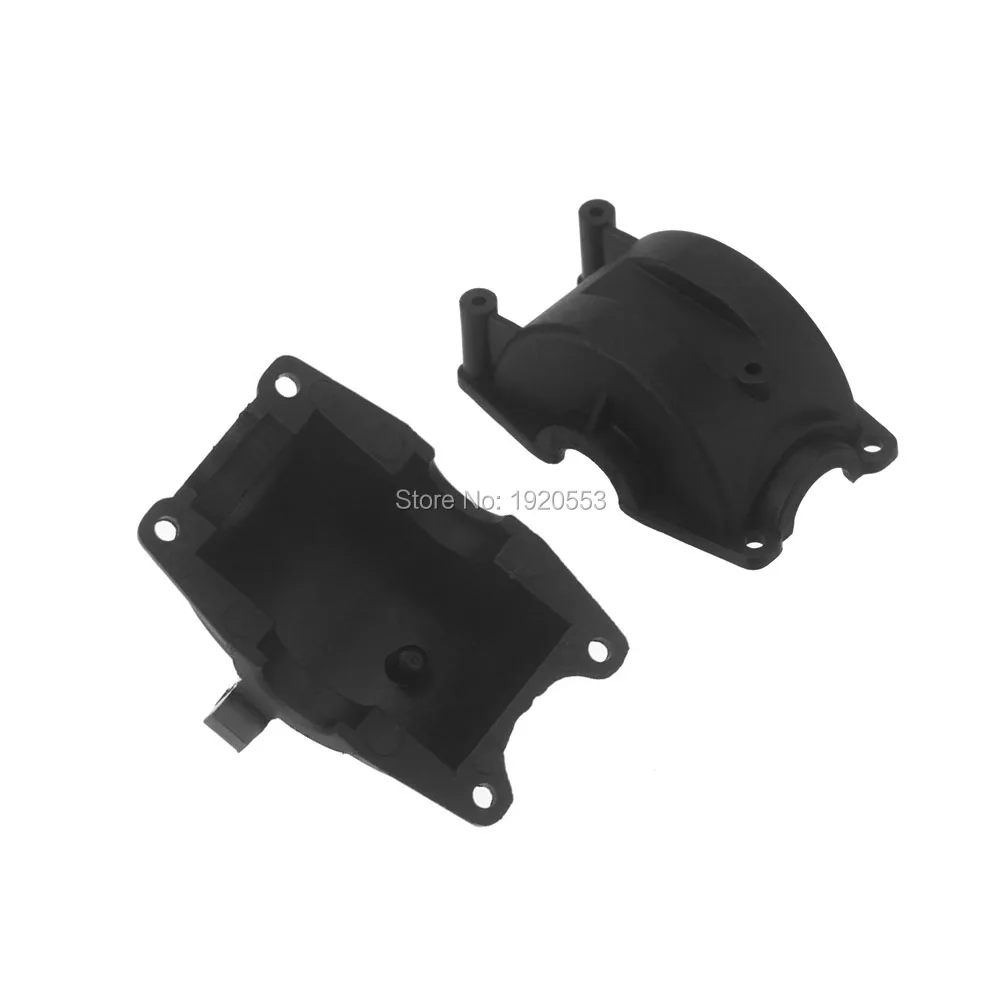 2pcs A94912 Gear Box Case Rc Car Safety Box Shell Spare Parts For