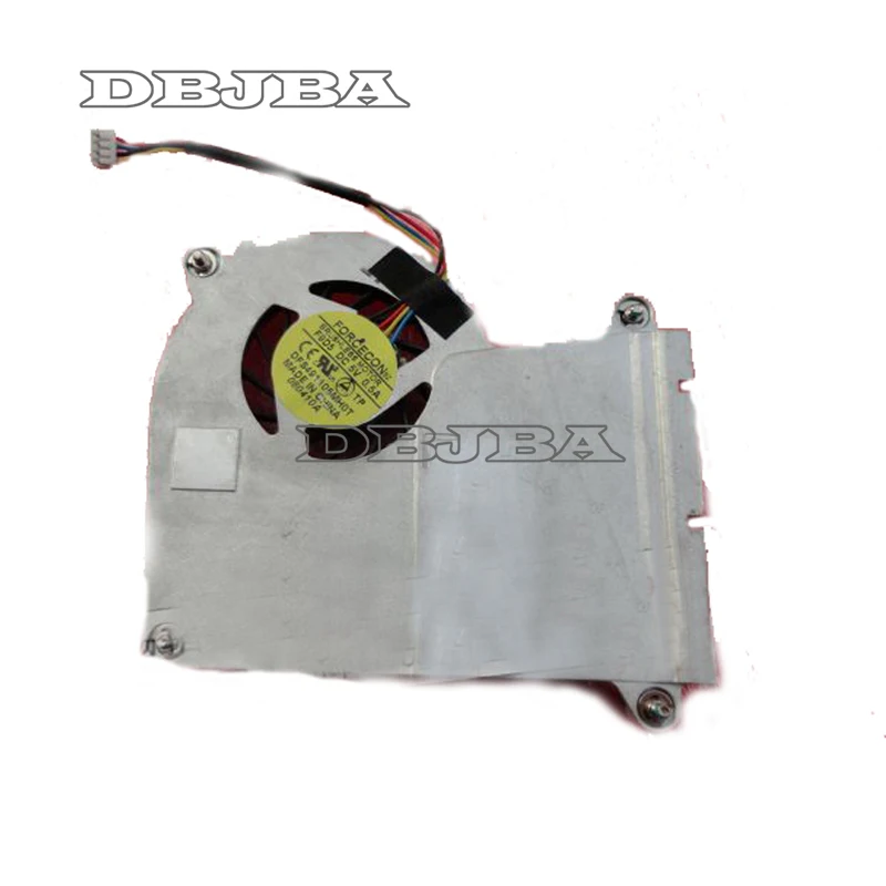 

CPU Cooling Fan for ASUS 2PP7A ZPP7A MM DFS491105MH0T F9D5 Cooler Fan