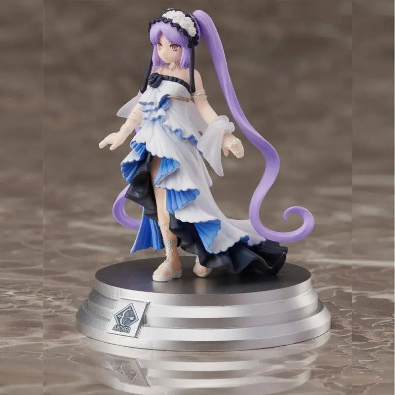 Anime FGO Fate Grand Order Action Figure Model Toy Saber Jeanne D