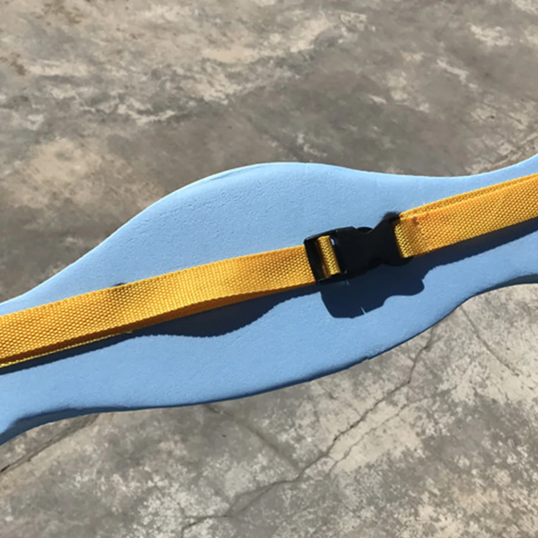 Children Learn To Swim Swim Floating Belt Waist Support Safety Swimming