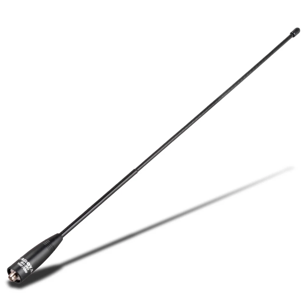 Рация Raido NAGOYA с антенной двусторонняя антенна для Kenwood функцией раido SMA kx 669 KG Woxun