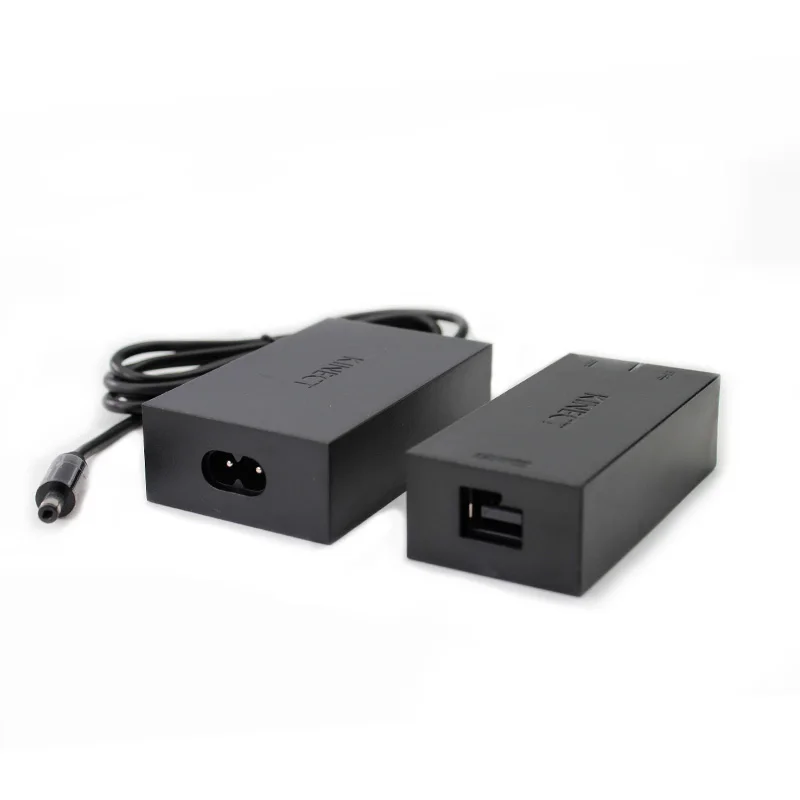 Для Xbox Kinect Adapter Windows PC адаптер питания для One S X kinect 2 0 Sensor Interactive APP Program D|USB-адаптеры|