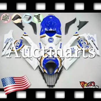 

For Suzuki GSXR GSX-R 1000 K7 07 08 2007 2008 Fairing Bodywork Plastics (P/N:2i21)