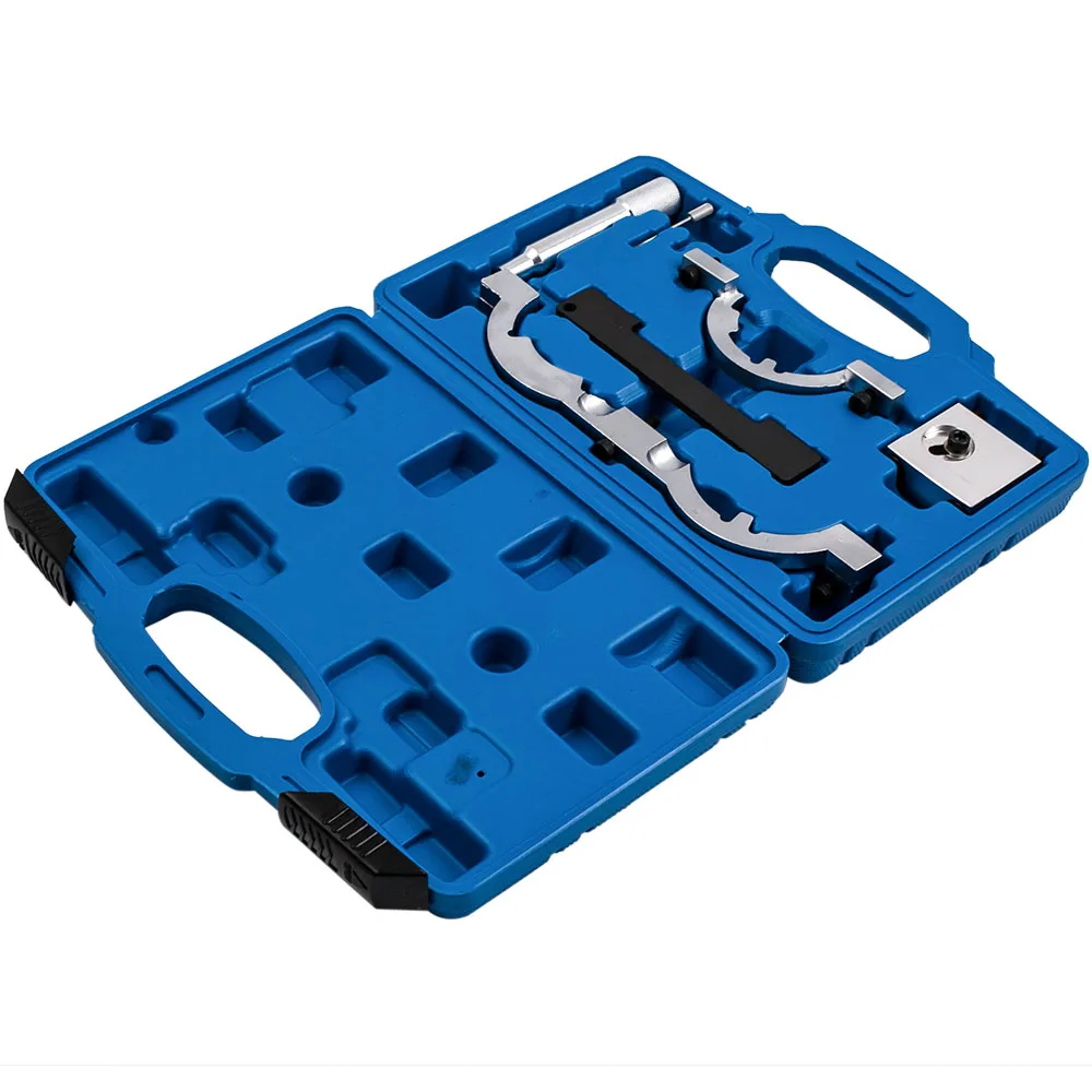 

For VAUXHALL OPEL for ASTRA J CORSA D 1.0 1.2 1.4 7PCS Chain Lock Turbo Engine Timing Tool Kit Set