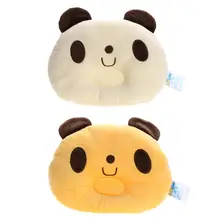 Предотвратить плоская подушка для головы детское мягкое спальный позиционер панда
