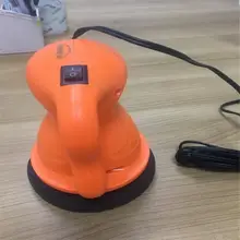 DC12V машина для восковой депиляции автомобиля 36 Вт 1500 об/мин ABS полировщик автомобиля полировальная машина блеск для автомобиля электрический автомобиль краска обслуживание