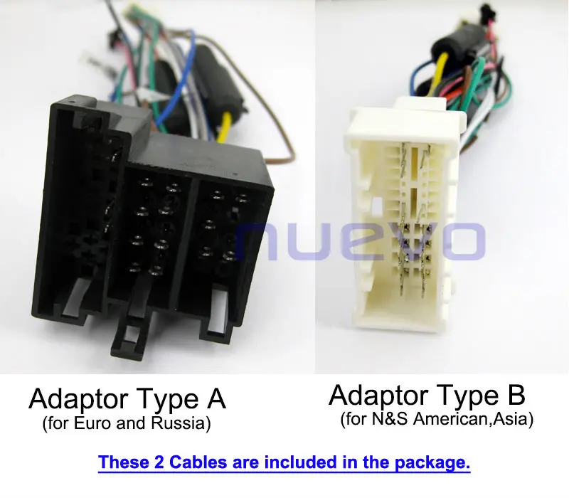 29 Cable