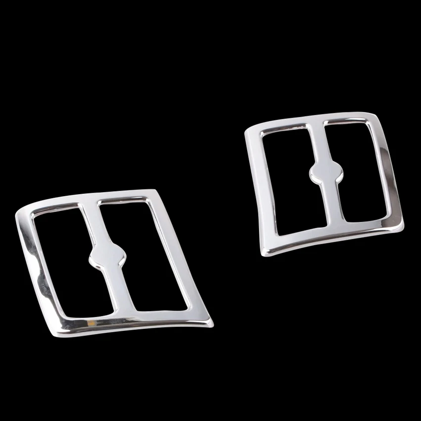 

For Honda Goldwing GL1800 2001 2002 2003 2004 2005 2006 2007 2008 2009 2010 2011 Motorcycle Plastic ABS Chrome Fairing Tank Trim